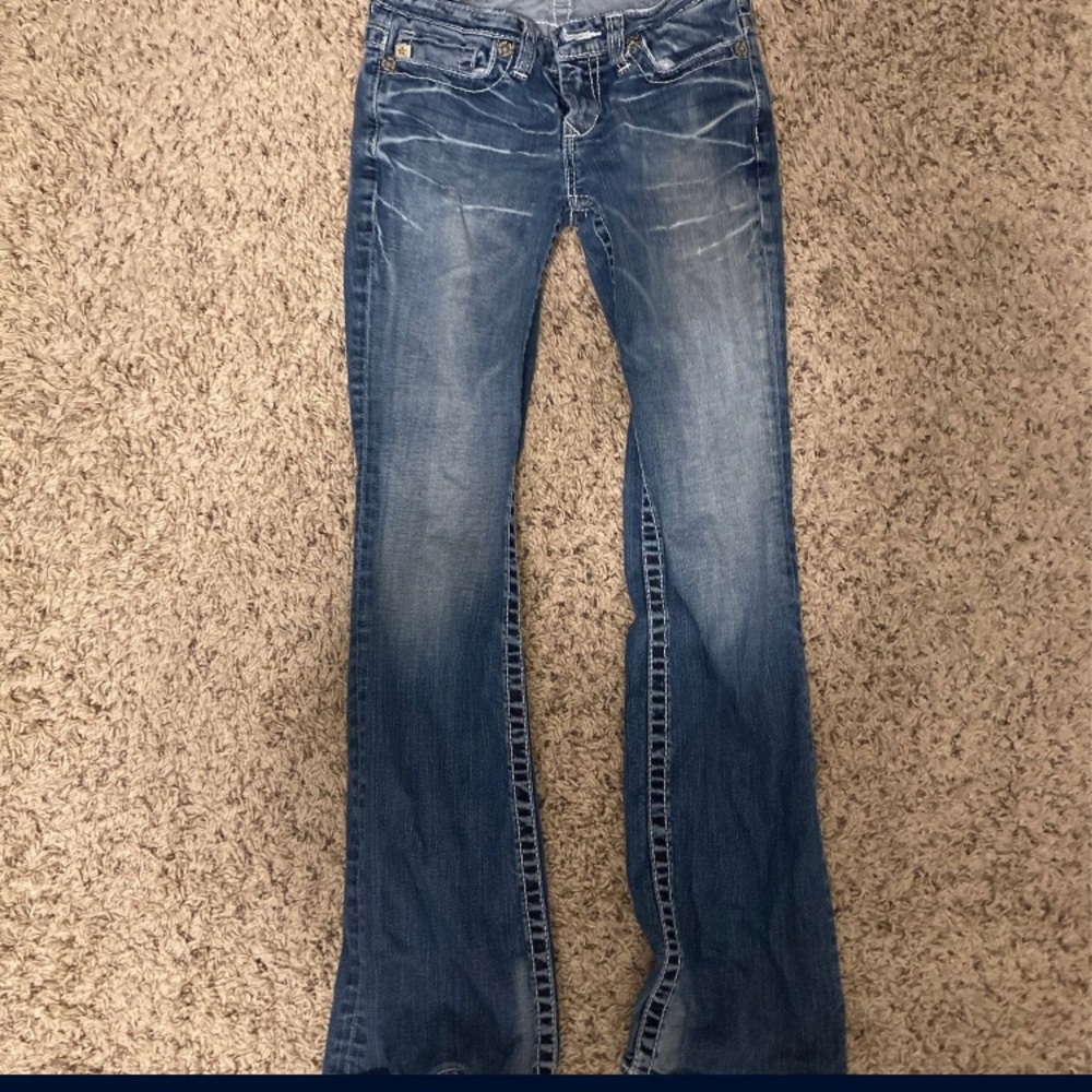 Big star jeans